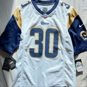 Real Rams Jersey
